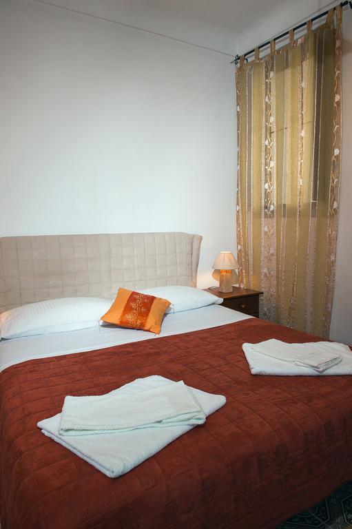 Umberto 33 Bed and Breakfast Piazza Armerina Værelse billede
